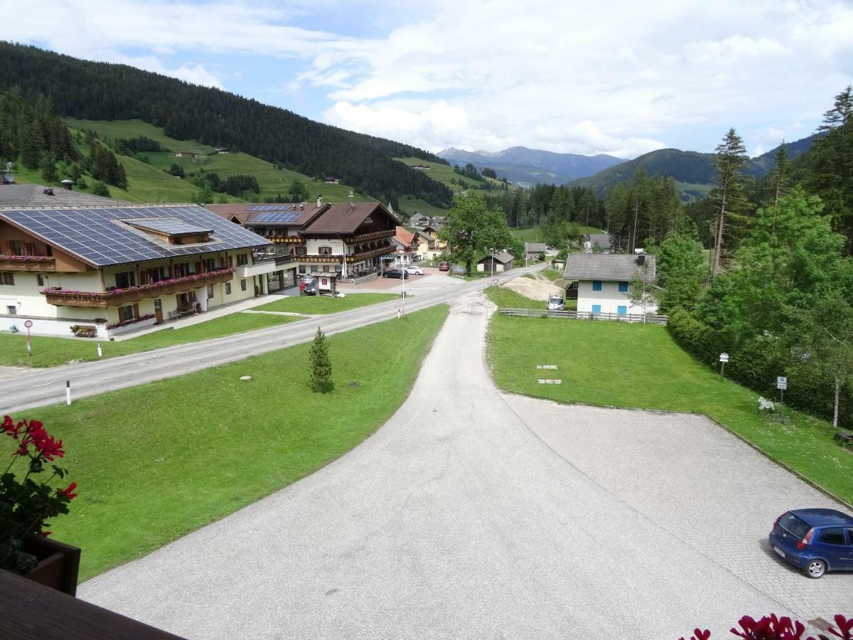ホテル Steinerhof ブラーイエス エクステリア 写真